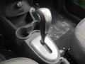 CVT Automatic 2014 Chevrolet Spark LS Transmission