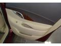 Red Jewel Tintcoat - LaCrosse CXS Photo No. 24