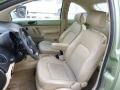 2008 Gecko Green Volkswagen New Beetle S Coupe  photo #10