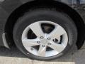 Black - Elantra GLS Photo No. 3