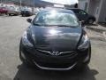 Black - Elantra GLS Photo No. 4