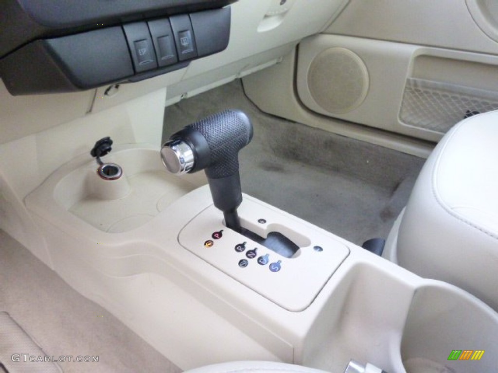 2008 New Beetle S Coupe - Gecko Green / Cream Beige photo #16