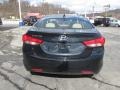 Black - Elantra GLS Photo No. 6