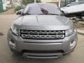 Orkney Grey Metallic 2014 Land Rover Range Rover Evoque Pure Plus Exterior