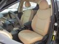 Black - Elantra GLS Photo No. 9