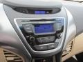 Black - Elantra GLS Photo No. 10