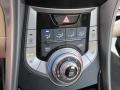 Black - Elantra GLS Photo No. 13