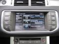 Ebony Controls Photo for 2014 Land Rover Range Rover Evoque #90913138