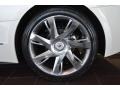 2014 Cadillac ELR Saks Fifth Avenue Special Edition Wheel and Tire Photo