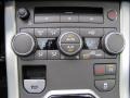 Ebony Controls Photo for 2014 Land Rover Range Rover Evoque #90913186