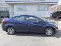 Blue - Elantra SE Sedan Photo No. 2