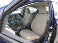 2014 Blue Hyundai Elantra SE Sedan  photo #9