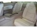 Light Cashmere/Medium Cashmere Rear Seat Photo for 2014 Cadillac ELR #90913384