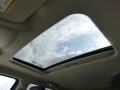 Sunroof of 2010 Grand Cherokee Limited 4x4