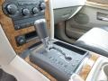  2010 Grand Cherokee Limited 4x4 5 Speed Automatic Shifter
