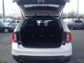 2013 White Suede Ford Edge Limited AWD  photo #18