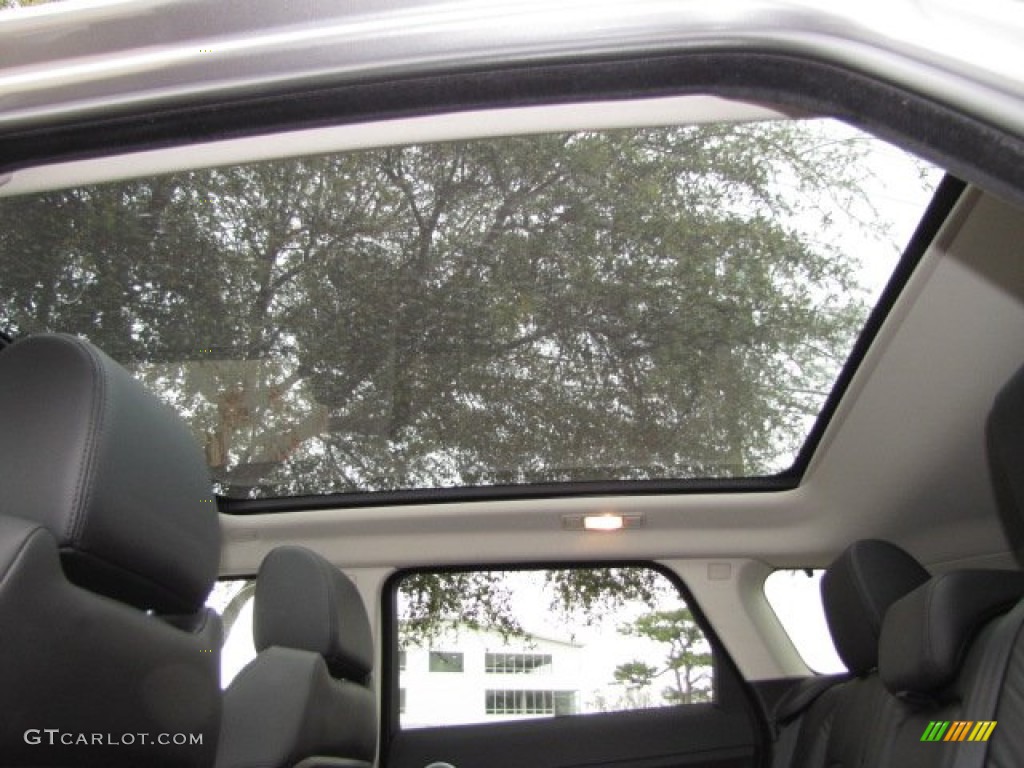 2014 Land Rover Range Rover Evoque Pure Plus Sunroof Photo #90913489