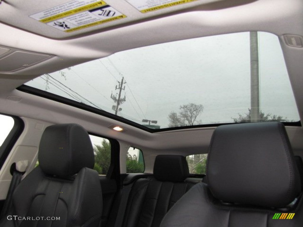 2014 Land Rover Range Rover Evoque Pure Plus Sunroof Photos