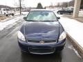 Imperial Blue Metallic - Impala LT Photo No. 3