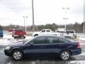 Imperial Blue Metallic - Impala LT Photo No. 5