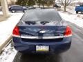 Imperial Blue Metallic - Impala LT Photo No. 7