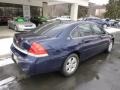 Imperial Blue Metallic - Impala LT Photo No. 8