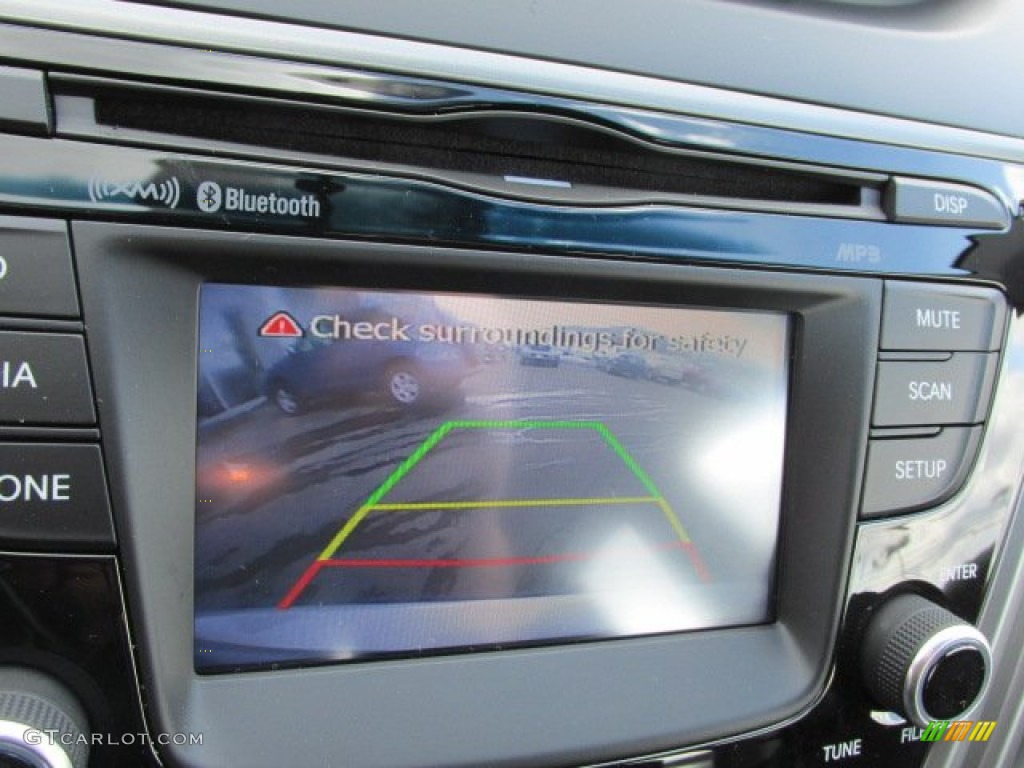 2014 Elantra SE Sedan - Silver / Gray photo #13