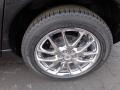 2014 Cadillac SRX Performance AWD Wheel and Tire Photo