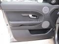Orkney Grey Metallic - Range Rover Evoque Pure Plus Photo No. 46