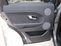 Orkney Grey Metallic - Range Rover Evoque Pure Plus Photo No. 49