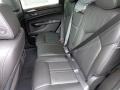 Ebony/Ebony 2014 Cadillac SRX Performance AWD Interior Color