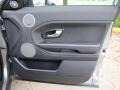 Orkney Grey Metallic - Range Rover Evoque Pure Plus Photo No. 51