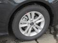 2014 Pacific Blue Pearl Hyundai Sonata GLS  photo #3