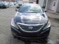 2014 Pacific Blue Pearl Hyundai Sonata GLS  photo #4