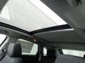 2014 Cadillac SRX Ebony/Ebony Interior Sunroof Photo