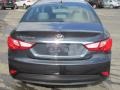 2014 Pacific Blue Pearl Hyundai Sonata GLS  photo #6