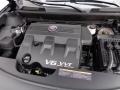  2014 SRX Performance AWD 3.6 Liter SIDI DOHC 24-Valve VVT V6 Engine