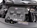 2014 Cadillac SRX 3.6 Liter SIDI DOHC 24-Valve VVT V6 Engine Photo