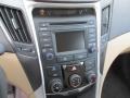 2014 Pacific Blue Pearl Hyundai Sonata GLS  photo #11