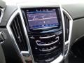 2014 Cadillac SRX Ebony/Ebony Interior Controls Photo