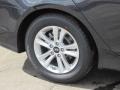 2014 Pacific Blue Pearl Hyundai Sonata GLS  photo #3