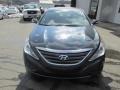 2014 Pacific Blue Pearl Hyundai Sonata GLS  photo #4