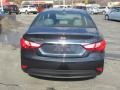 2014 Pacific Blue Pearl Hyundai Sonata GLS  photo #6