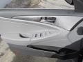 2014 Pacific Blue Pearl Hyundai Sonata GLS  photo #8