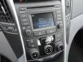 2014 Pacific Blue Pearl Hyundai Sonata GLS  photo #12