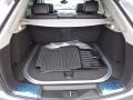 2014 Cadillac SRX Ebony/Ebony Interior Trunk Photo