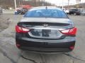 2014 Pacific Blue Pearl Hyundai Sonata GLS  photo #6