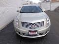 2014 Silver Coast Metallic Cadillac SRX Performance AWD  photo #2