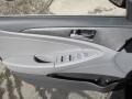 Phantom Black Metallic - Sonata GLS Photo No. 8