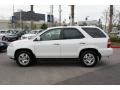 Taffeta White - MDX Touring Photo No. 4